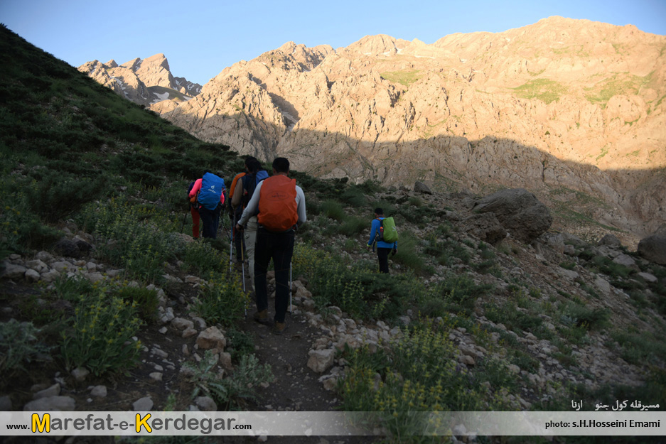 رشته کوه اشترانکوه